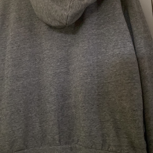 H&M basic zip up - Picture 3 of 3